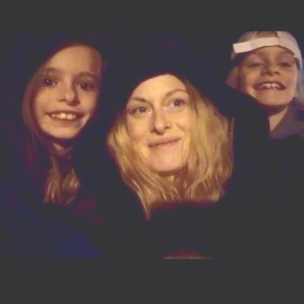 Meet your Posher, Vanessa